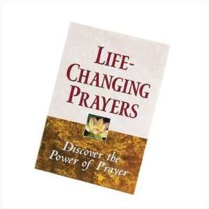  Life Changing Prayers Book 