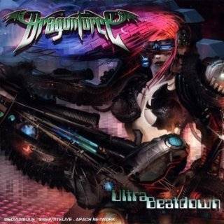 Ultra Beatdown by Dragonforce