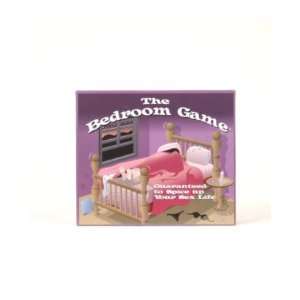 The Bedroom Game