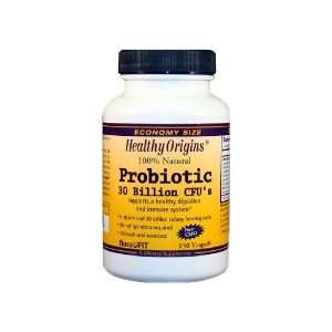   Probiotic 30 Billion CFUs 150 Vcaps 8 strains