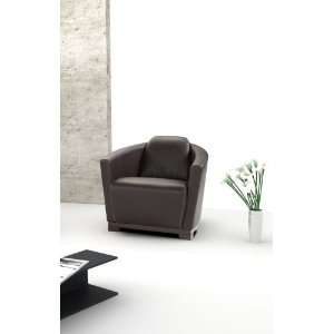  Ultimo Leather Rio Chair 