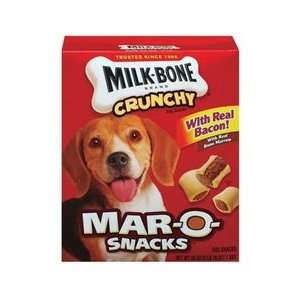  DLM   Milkbone Mar O Snack 58 oz.