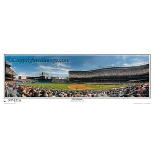  New York Yankees The Stadium Everlasting Images Framed New 