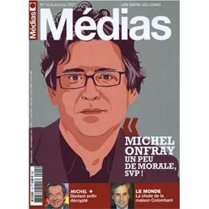 Medias   Paris France  Magazines