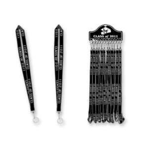  2015 Lanyard with Key Ring Case Pack 72