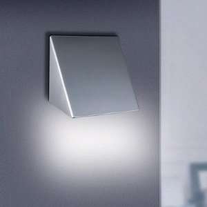  A 2038 Wall Sconce Finish Silver Gray