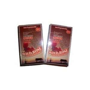  1 Box (10 Pcs) Wild Rose Condom 