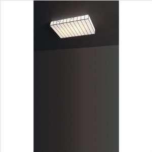  Arturo Alvarez CE05 CFE 89 Cebra Four Light Wall / Ceiling 
