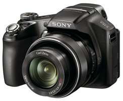 Best   Sony Cyber Shot DSC HX100V 16.2 MP Exmor R CMOS Digital Still 