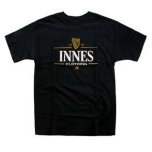  Innes Clothing Draught T Shirt