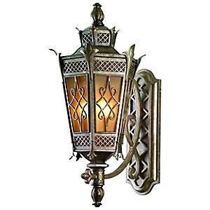  Avignon Lantern by Corbett Lighting