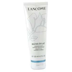  Baume Eclat Balm To Oil Massage Cleanser by Lancome for 