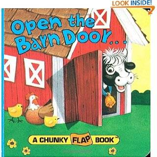   Chunky Book(R)) by Chris Santoro ( Board book   Apr. 6, 1993