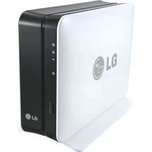  LG N1A1 Super Multi Network Storage Server (N1A1NF1 