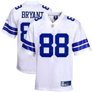  Dez Bryant #88 Dallas Cowboys (lg) Reebok Onfield Home 