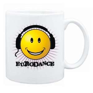    New  Smile , I Listen Eurodance  Mug Music