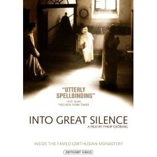 Into Great Silence (Two Disc Set) ~ The Carthusian Order ( DVD 