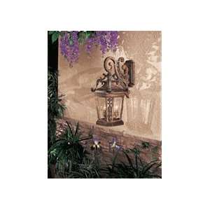  Outdoor Wall Sconces The Great Outdoors GO 9081