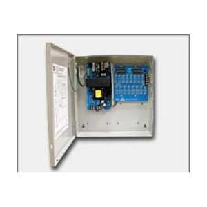  Altronix ALTV1224DC2 16 Output CCTV Power Supply   12VDC 
