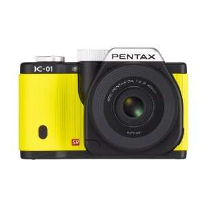  Pentax mirrorless body design compatible with 25+ million 