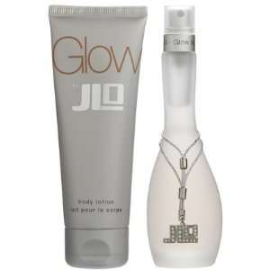  JLo Glow Gift Set 2 ct (Quantity of 2) Health & Personal 
