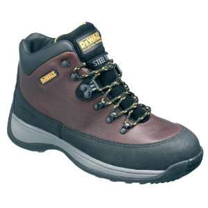  DeWalt Bevel Steel Toe Work Shoes Size 5.5