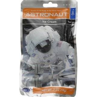  Astronaut Food