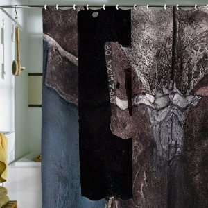  Shower Curtain Overt Need (by DENY Designs)
