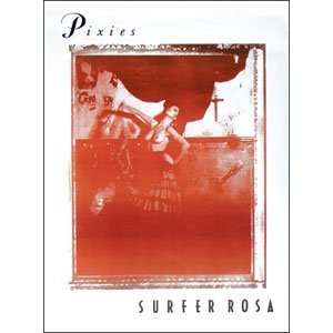  Pixies   Posters   Import