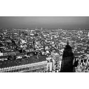  Rooftops of Venice 