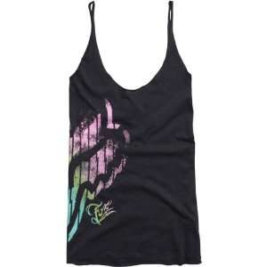 Fox Racing Runaway Concert Cami Girls Tank Casual Shirt/Top   Color 