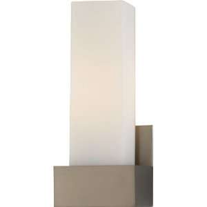  Alico Industries WS120 10 15 Solo Wall Sconce
