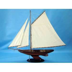  Old Ironsides Sloop 26 Toys & Games