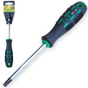  Ivy Classic T25 x 4 Torx® Screwdriver