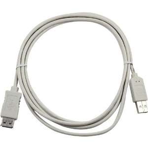  GE USB 2.0 A to B High Speed Device Cable (6 Feet 
