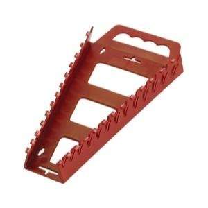  Hansen (HNE5301) Quik Pik SAE Wrench Rack   Red