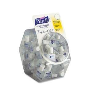  Purell Sanitizing Foam 0.50 Fl Oz   Clear   60 / Display 