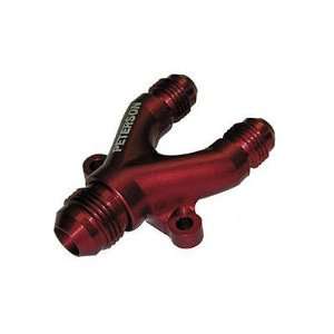  Peterson 10 0031 Y MANIFOLD  8X 6X 6 Automotive