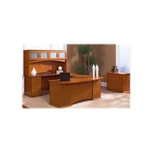    LLR90030 Lorell Bookcase Hutch For Lateral File,
