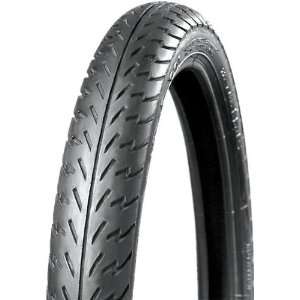  IRC Front/Rear NR53 3.00P 18 Blackwall Tire Automotive