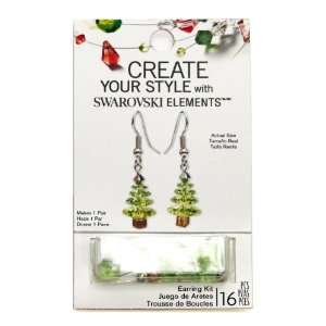  CREATE YOUR STYLE with SWAROVSKI ELEMENTS, The Christmas 