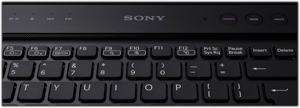 Sony VAIO F2 Series VPCF237FX/B 16.4 Inch Laptop (Matte Black)