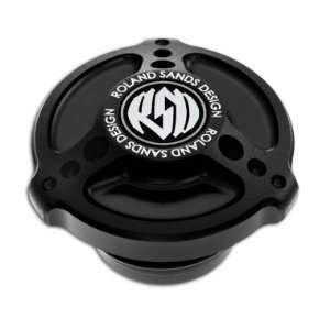  RSD CAP GS TRAKR BO DUMMY LFT 0211 2011 SMB Automotive