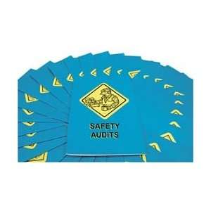  Safety Audits Booklet
