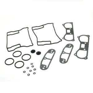  S&S Cycle Cam Outer Cover Replacement Gasket 31 0218 Automotive