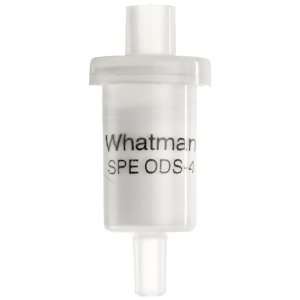Whatman 6804 0405 Solid Phase Extraction Cartridges, 500mg/Unit Size 
