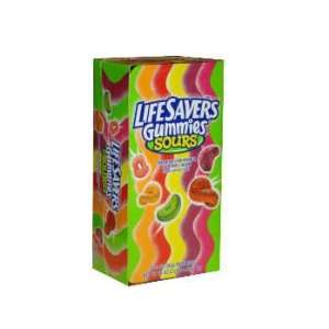 LifeSavers Gummies Sours  Grocery & Gourmet Food