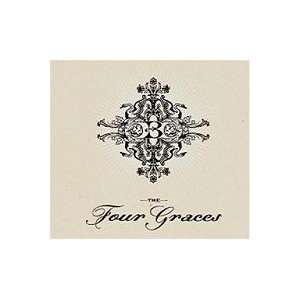  The Four Graces Pinot Noir 2009 750ML Grocery & Gourmet 