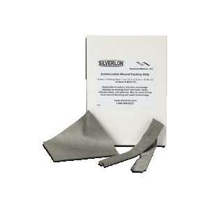  Antimicrobial Wound Contact Dressing, 1 X 12 This Bonding Prevents 