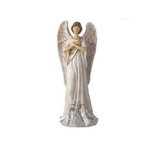  Large Angel Resin Figurine